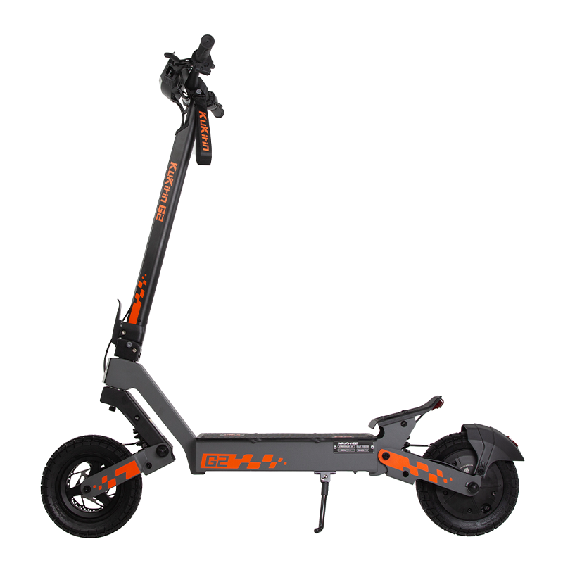 Kukirin G2 new model 2026