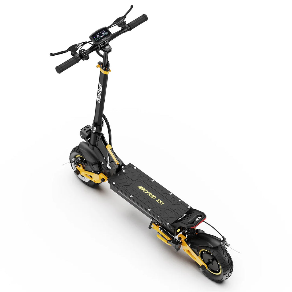 iENYRID ES1