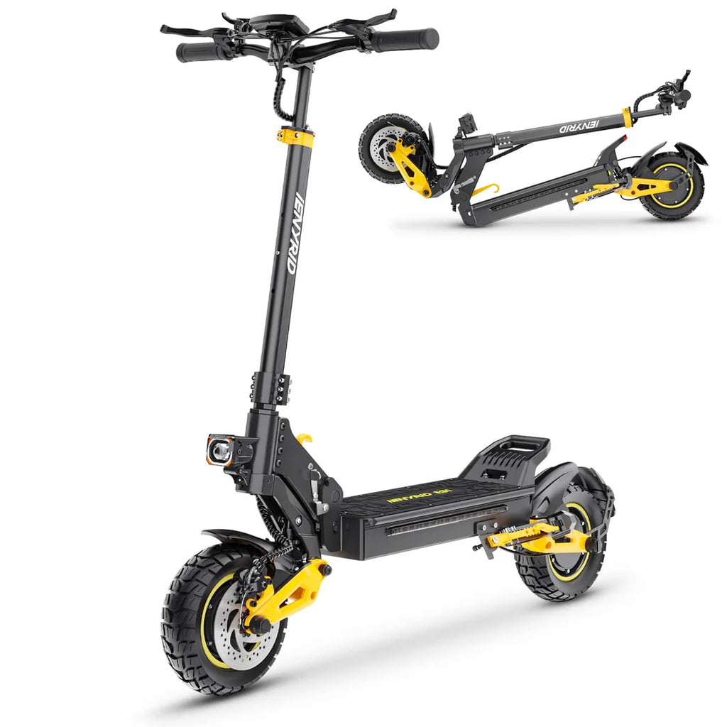 iENYRID ES1