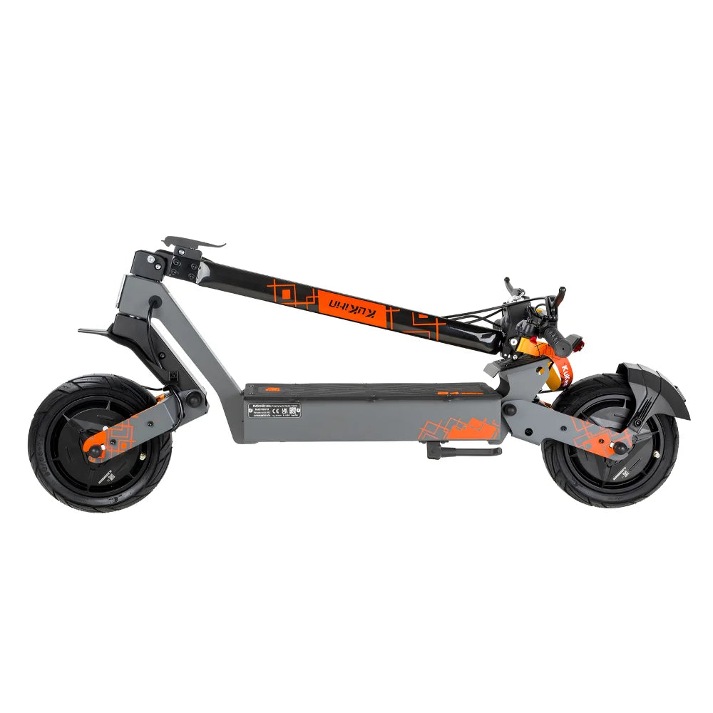 Kukirin G4 Ultra