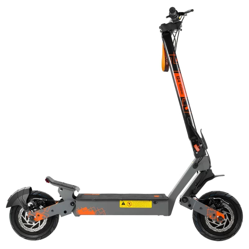 Kukirin G4 Ultra