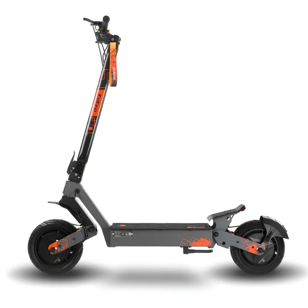Kukirin G4 Ultra