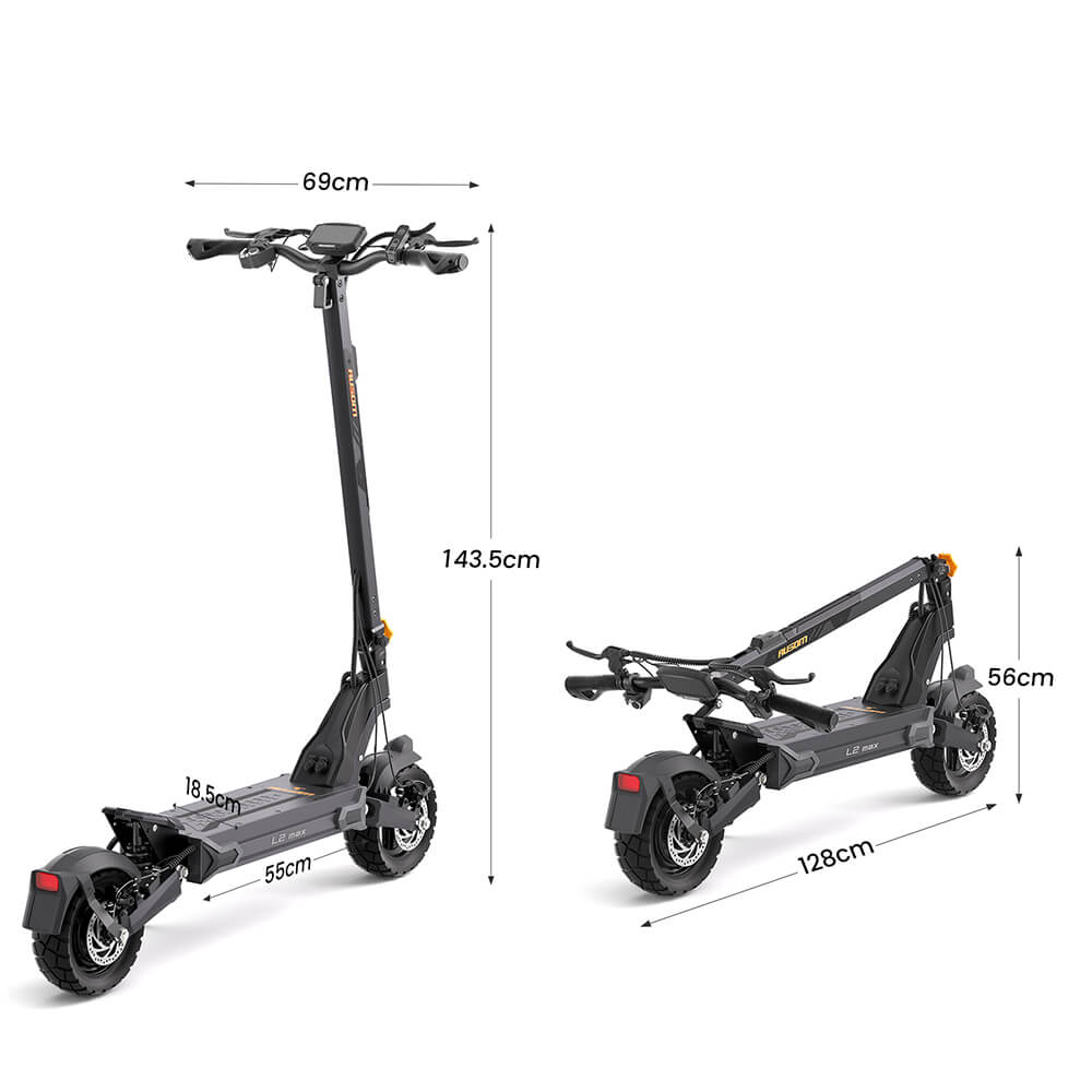 Ausom L2 Max