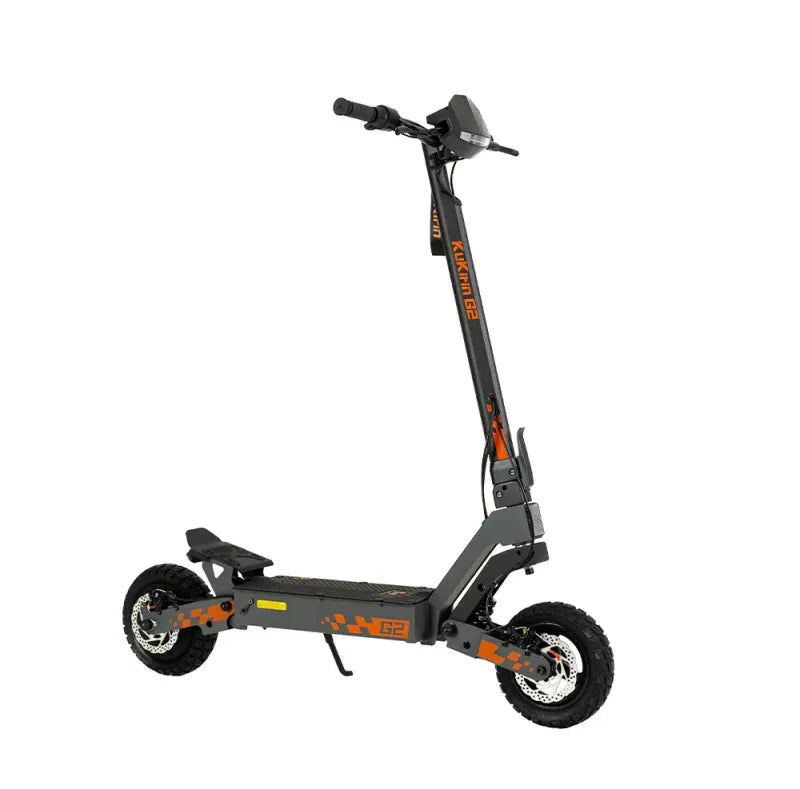 Kukirin G2 new model 2026