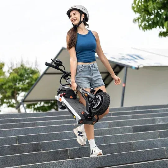 Kukirin M4 Max