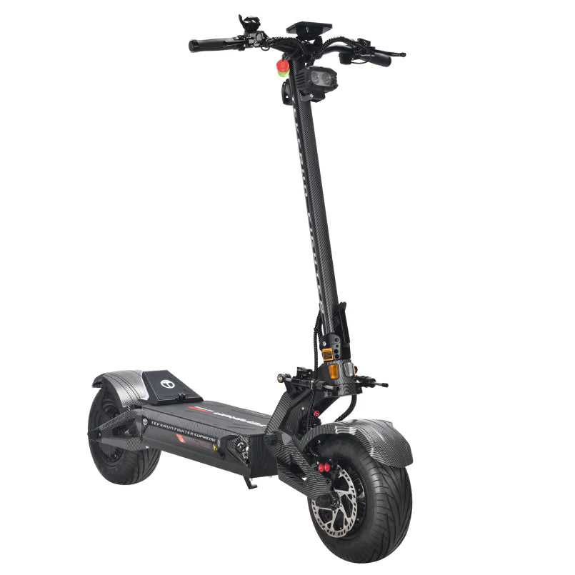 Teverun Supreme 7260R